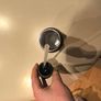 Stainless steel water Bottle Image 5