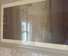 Stunning decorative wall art