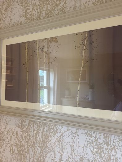 Stunning decorative wall art