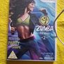 Zumba fitness 2  Nintendo Wii games Original Image 2