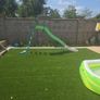 10ft Double Wave Slide Image 2