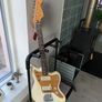Very new J. Mascis Squier Jazz Master Image 3