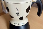 Bialetti Mukka Express coffee maker