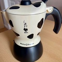 Bialetti Mukka Express coffee maker