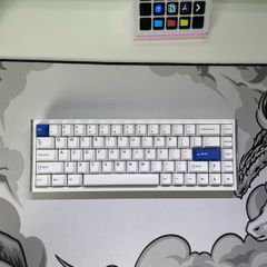 Dareu Cool68 Hall Effect Gaming Keyboard