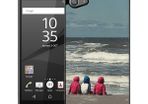 Sony Xperia Z5 Compact - Personalised hard case
