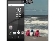 main image for ad Sony Xperia Z5 Compact - Personalised hard case