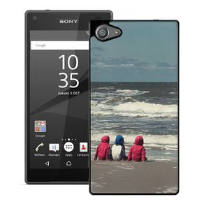 Sony Xperia Z5 Compact - Personalised hard case