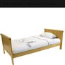 Babylo Sophie Cot Bed Image 2