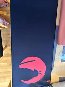 NovelKeys XXL Mousepad