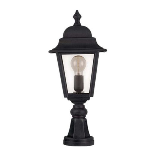 Anseil Ane27 Nizza Pillar Lantern
