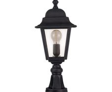 Anseil Ane27 Nizza Pillar Lantern