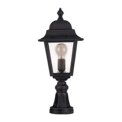 Anseil Ane27 Nizza Pillar Lantern