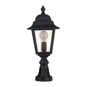 Anseil Ane27 Nizza Pillar Lantern