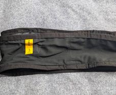 Naked Running Belt