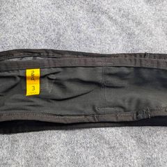 Naked Running Belt