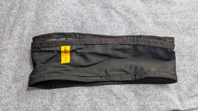 Naked Running Belt