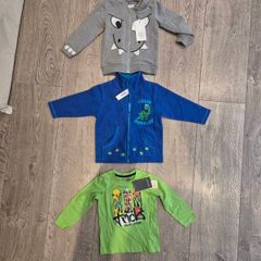 baby tops 2 year old