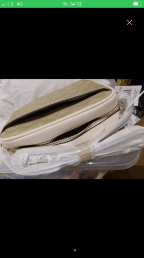 new coach bag authentic