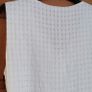 dress lined lovely light for summer size 12 shein L Image 5
