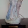 Shabby Chic Lamp Image 4