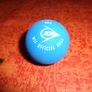 Dunlop Squash Ball for Sale Image 3