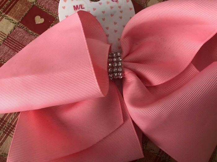 jojo bow