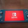 Nintendo Switch Lite Image 2