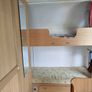 Avondale Dart 556-6 berth Caravan with Full awning. Image 7