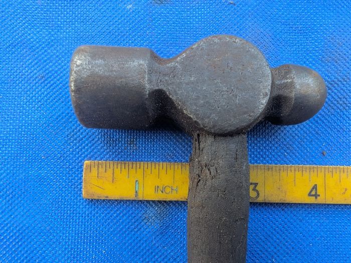 Two 1.1/2lb Hammers