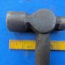 Two 1.1/2lb Hammers Image 2