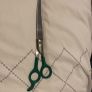 Dog Grooming Scissors Image 2
