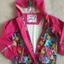 Good condition Rain Jacket Size 4-6years Image 3