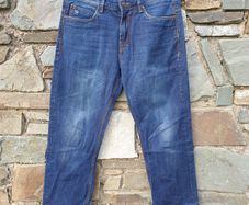 Diesel straight leg jeans W34 L27