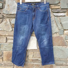 Diesel straight leg jeans W34 L27