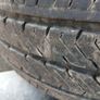 Ford Transit wheels Image 10