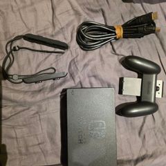 Nintendo Switch Accessories