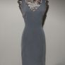 Grey Next Dress Image 3