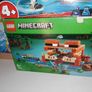 LEGO Sets Ninjago / Minecraft / Sonic 45e each Image 4