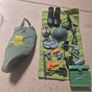 vintage action man Image 2