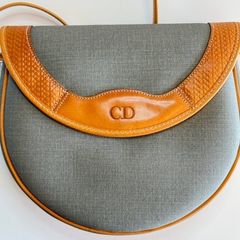 christian dior bag