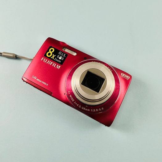 Fujifilm Finepix JZ100