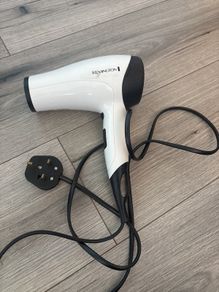 hairdryer