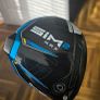 TaylorMade Golf Club Bundle SIM2 Max Burner 2.0 and Vokey wedges Image 7