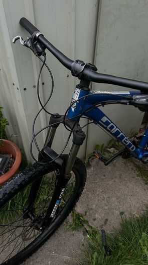 Carrera vulcan mtb