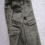 boy's F&F winter trousers.age 6/7 Image 3
