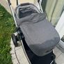 Ocarro Push Chair Bundle Image 9