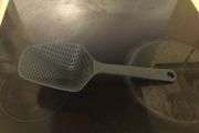 Spoon colander