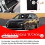 Hyundai Tucson storage tray Image 2