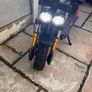 M5 Pro e-scooter Image 6